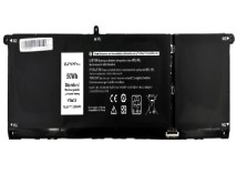 Акумулятор для ноутбука Dell Inspiron 5310, 5410, 5415, 5418, 5420, 5425, 5430, 5435, 5440, 7415, 7425, 7430, 7420, 7435, 7440, 3510, 3511, 3515, , Latitude 13 3320, 3330, 3420 (15.2V 3300mAh
