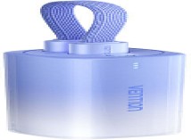 Універсальна мобільна батарея Vention 20W PD USB-C In/Out Lightning In/Out with cable, 5 000mAh, Gradient Blue (FHWL0)