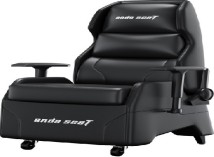 Геймерське крісло Anda Seat X3 PVC Gaming Sofa, Black (AD-W-SF03-04-B-PV)