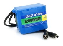 Акумулятор для ДБЖ QiSuo QS-1212, 12B, 12Aг (QS-1212)