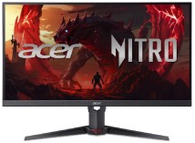 Монітор 27" Acer Nitro XV270X1BMIIPRX, Black (UM.HX1EE.101)
