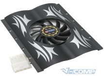 Titan TTC-HD11 Fan