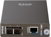 D-Link DMC-700SC