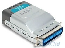 D-Link DP-301P+