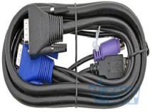 D-Link KVM-401