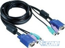 D-Link KVM-403