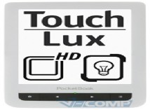 PocketBook 623 Touch Lux, Black-white