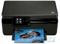 HP Photosmart 5515  (B111b) с Wi-Fi (CQ183C)