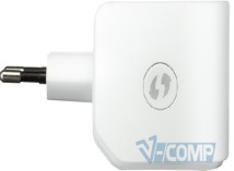 D-Link DAP-1320  Беспроводной повторитель Wireless N300 для увеличения зоны действия сети