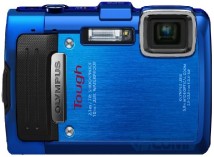 OLYMPUS TG-830 blue (V104130UE000)