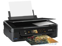 Epson Stylus SX440