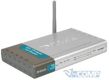 D-Link DSL-G804V/RU