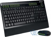 Defender I-Space 875 Nano, Black