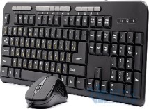 HQ-Tech KM-211, Black