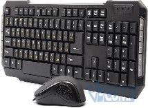 HQ-Tech KM-219, Black