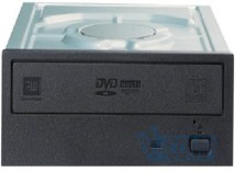 Pioneer DVR-221LBK Black