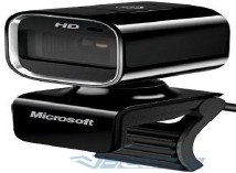 Microsoft LifeCam HD-6000 (7PD-00003)