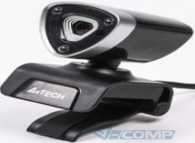 A4tech PK-950H black/silver