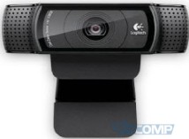 Logitech WEBCAM HD PRO C920 EU (960-000767)