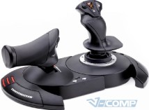 Джойстик Thrustmaster T.Flight Hotas X (2960703)