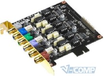 Asus Xonar H6 для Asus Xonar Essence ST