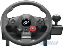 Руль Logitech Driving Force GT (941-000101)