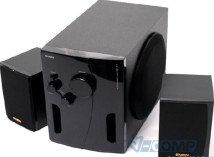 Sven MS-311, Black