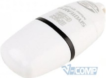 Картридер внешний Siyoteam SY-U38 USB 2.0 MicroSD