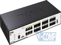 D-Link DGS-3120-24SC/B1AEI