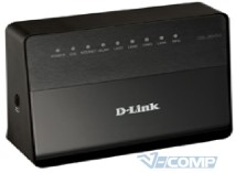D-Link DSL-2640U/RA/U1A