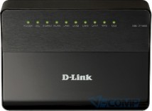 D-Link DSL-2750U/B1A/T2A