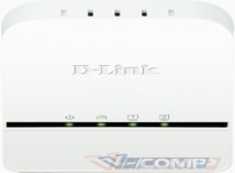 D-Link DHP-329AV/A1A