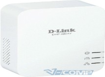 D-Link DHP-600AV