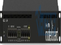Комутатор некерований Mikrotik RB2011iL-RM (RB2011IL-RM)