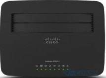 Linksys X1000-EE