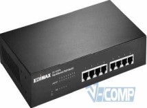 Edimax ES-1008P