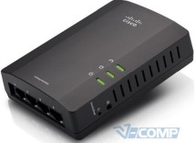LinkSys PLSK400-EU