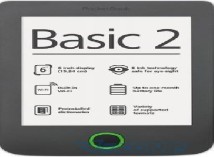 PocketBook Basiс 2, Grey