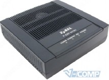 ZyXel P-660RT3 EE