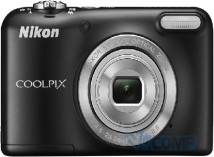 Nikon Coolpix L29 Black (VNA681E1)