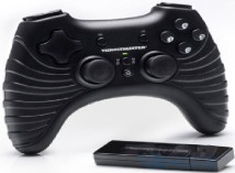 Геймпад Thrustmaster T-Wireless 3 in 1 Rumble Force (2960696)