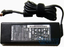 Блок питания для ноутбука Lenovo 20V 3.25A 65W (5.5*2.5)(Stick Shape) ORIGINAL