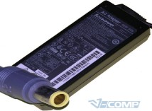 Блок питания для ноутбука Lenovo 20V 3.25A 65W (7.7*5+Pin) ORIGINAL
