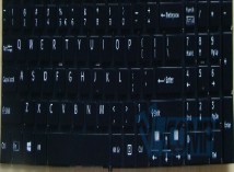 Клавиатура для ноутбука SONY SVF15 SVF15A SVF15E SVF15A16CXB SVF15N17CXB, RU, Black