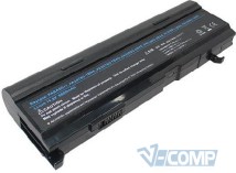 Аккумулятор для ноутбука Toshiba A100 10.8V 6600mAh (PA3399UH)