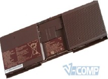 Аккумулятор для ноутбука Sony VAIO BPS19 VGP-BPS19 series 7.4V 4400mAh