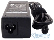 Блок питания для ноутбука Toshiba 19V 4.74A 90W (5.5*2.5) High Copy