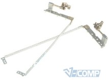 Петли для ноутбука Toshiba Satellite A350 L450 L455 A355 L355 for 16