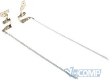 Петли для ноутбука Toshiba Satellite C850, L850