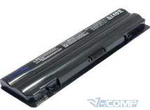 Аккумулятор для ноутбука Dell XPS 15  XPS 14, XPS 17 3D, L502X, L401x, L501, L701x  10.8V 4400mAh, Black